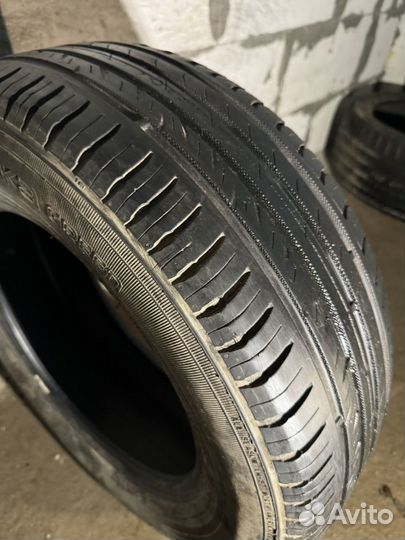 Nokian Tyres Hakka Green 205/65 R15 99H