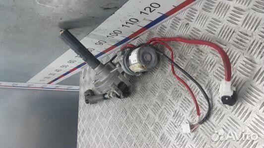 Электроусилитель руля toyota avensis T27 (PEA10OM0