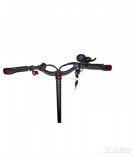 Электросамокат Kugoo G1