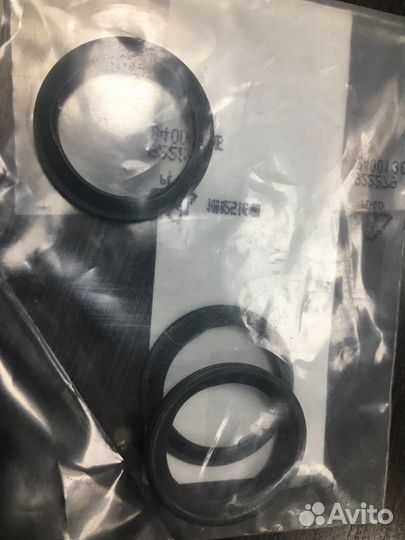 Дистанционное кольцо Mercedes-Benz Мерседес Vito