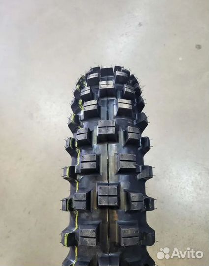 Запчасти мото 754 желтая