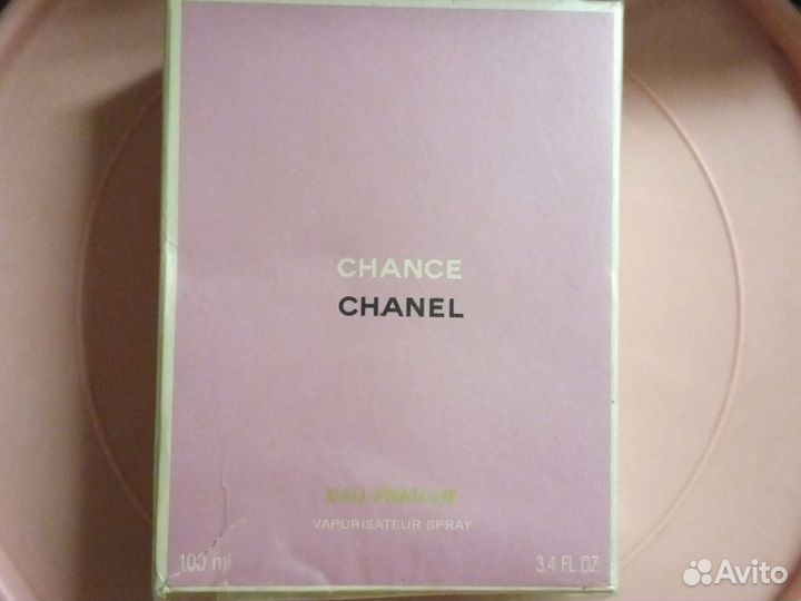 Туалетная вода женская 100 мл