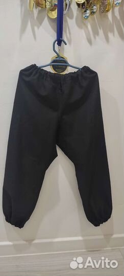 Кимоно 122-140 (восточные единоборства)