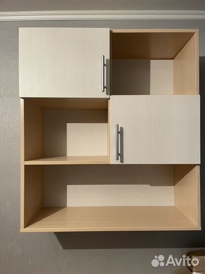 Стенка в гостиную