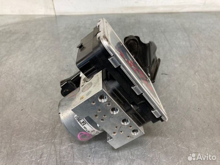 Блок abs Mazda Mazda3 BP 2019-2022