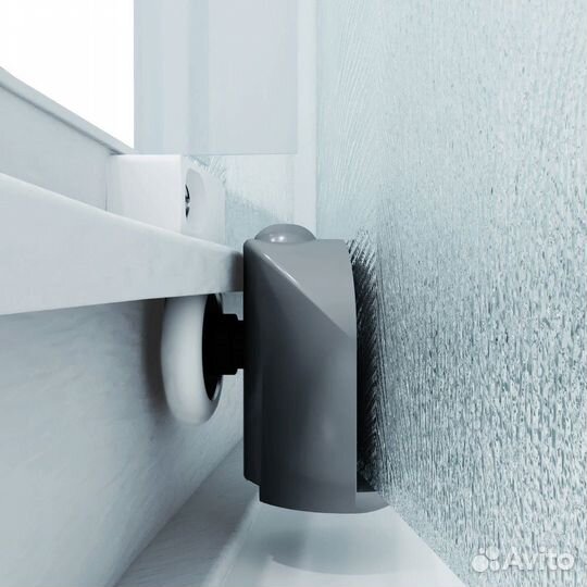 Душевая кабина 90*90