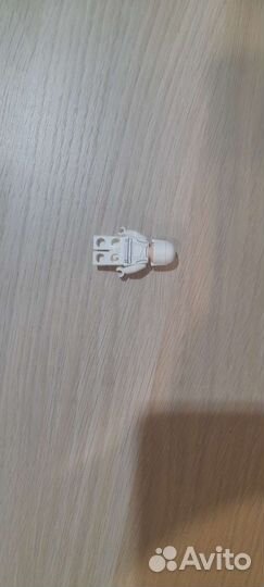 Лего фигурка