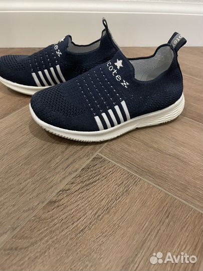 Слипоны детские 30 размер