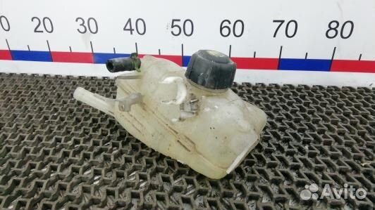 Бачок расширительный renault megane 3 (TBE01NP01)