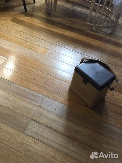 Термо сумка дорожная холодильника