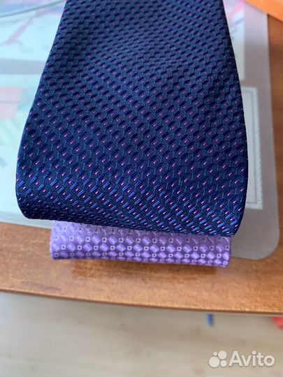Галстук мужской