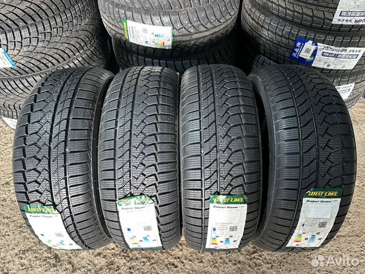 Westlake ZuperSnow Z-507 225/45 R18 94V