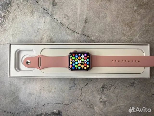 Apple Watch 8 pro 45mm