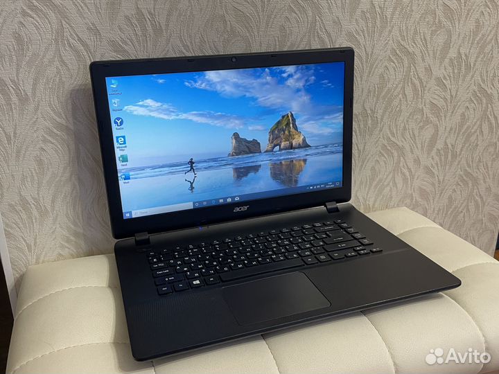 Ноутбук Acer 15.6