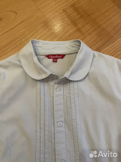 Рубашка для девочкм