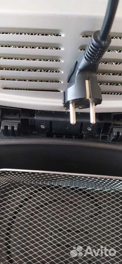 Фритюрница