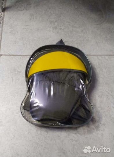 Переноска кенгуру, цвет на 2м фото