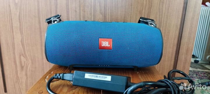 Колонка JBL xtreme оригинал