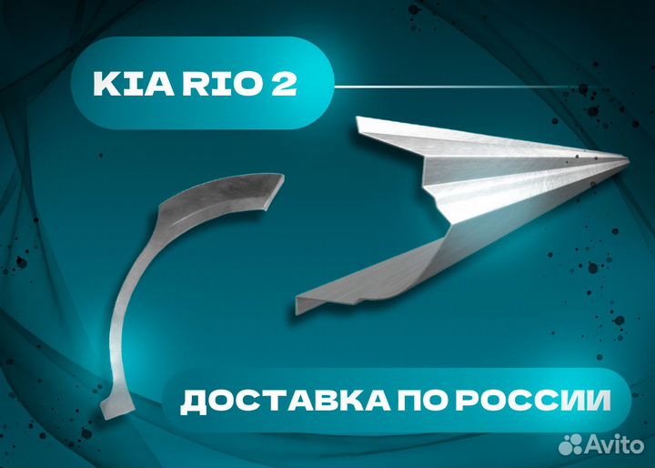 Задняя арка Ваз 2112 1 1999-2009 хэтчбек 5 дверей и другие