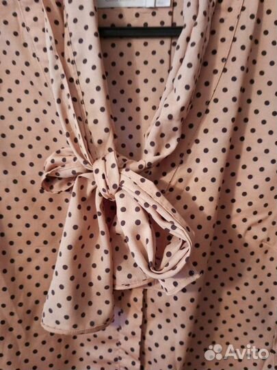 Блузка женская