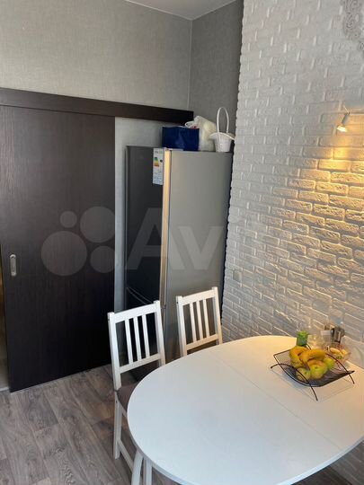 2-к. квартира, 50,9 м², 2/3 эт.