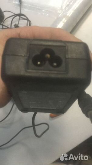 Блок питания 12v на 3,33А, 2 шт