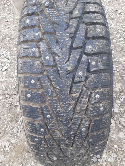 Nokian Tyres Nordman 7 SUV 245/70 R16