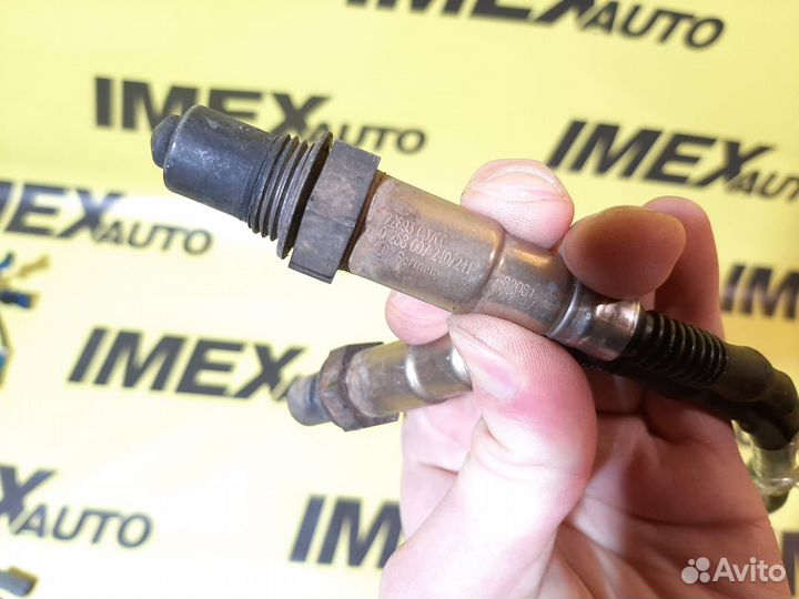 Датчик лямбда-зонд Nissan Fuga PY50 3.5 VQ35DE