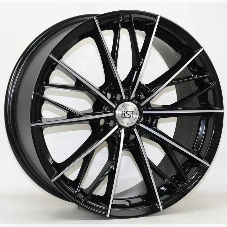 Литые диски RST R248 8×R18 5×112