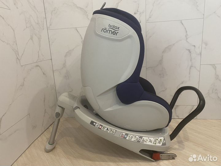 Автокресло britax romer (как новое)
