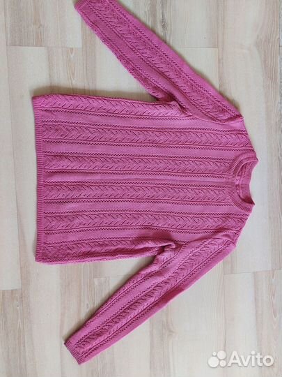 Стильные трикотажные кофточки р. M- L