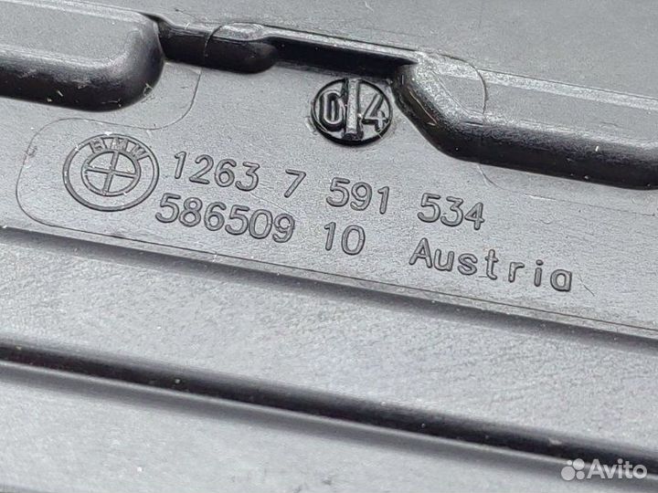 Модуль питания Bmw 3 F30 N20B20 2012