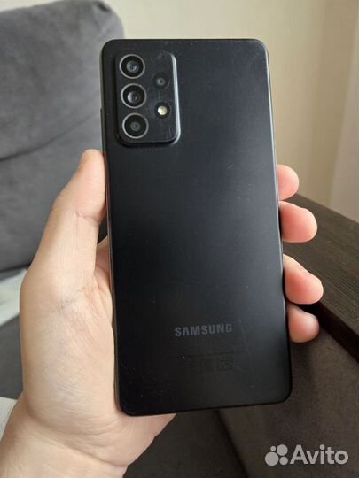 Samsung Galaxy A52, 4/128 ГБ