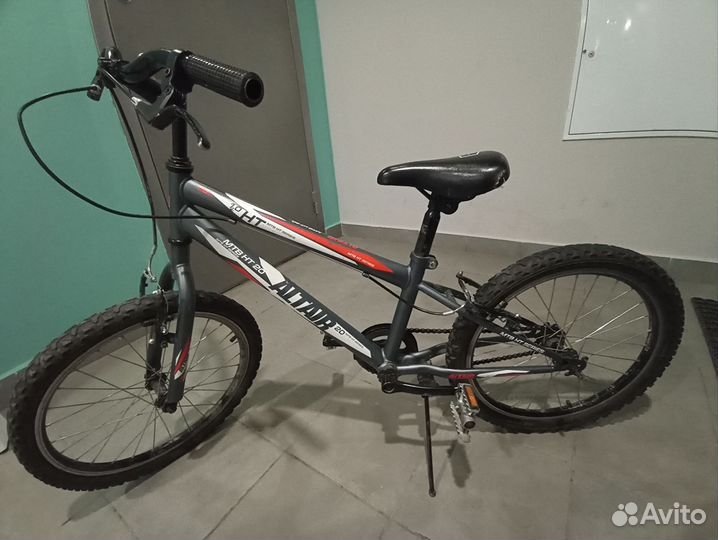 Велосипед детский колеса 20 Altair mtb ht 20