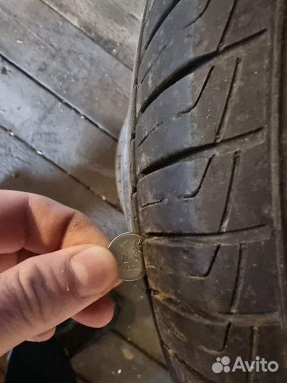 Pirelli Cinturato P1 185/65 R15