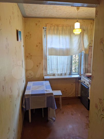 2-к. квартира, 38,9 м², 3/5 эт.