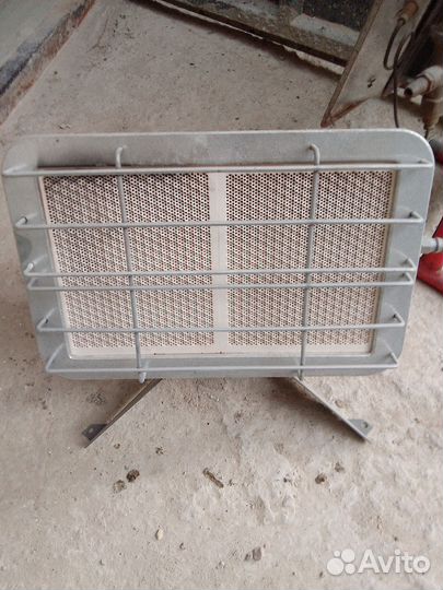 Газовый Обогреватель