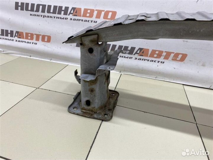 Усилитель переднего бампера Mazda 3 Bk 1.6 2006