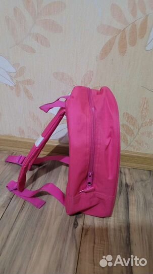 Рюкзак для девочки