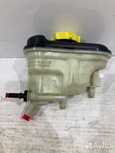 Бачок гидроусилителя Land Rover Range Rover Sport