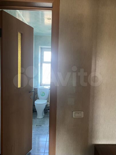 1-к. квартира, 28,8 м², 2/2 эт.