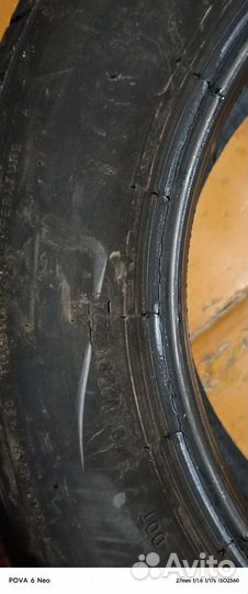 Pirelli Cinturato P1 185/65 R15 82H