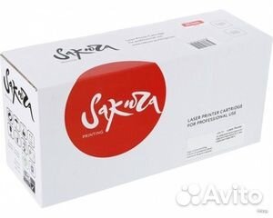 Картридж sakura mltd203L для принтеров Samsung Pr