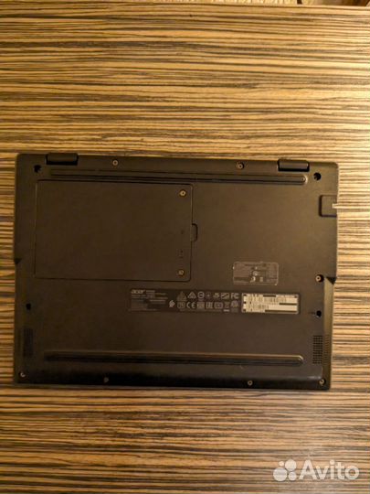 Acer TravelMate B118