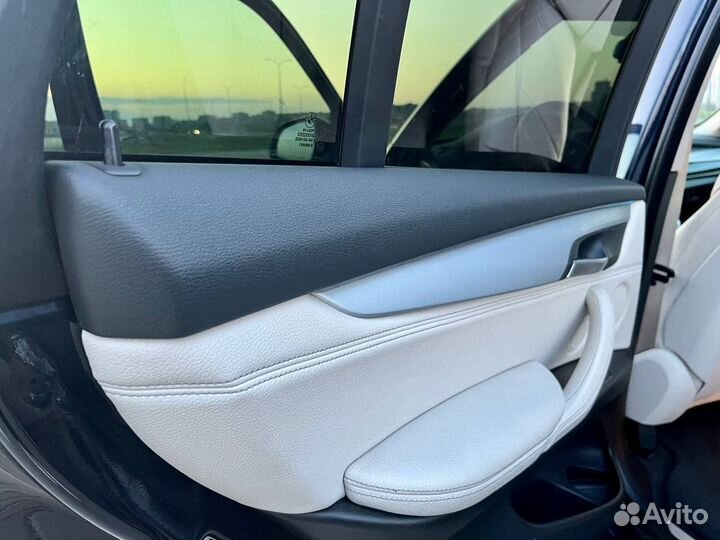 BMW X5 3.0 AT, 2014, 80 000 км