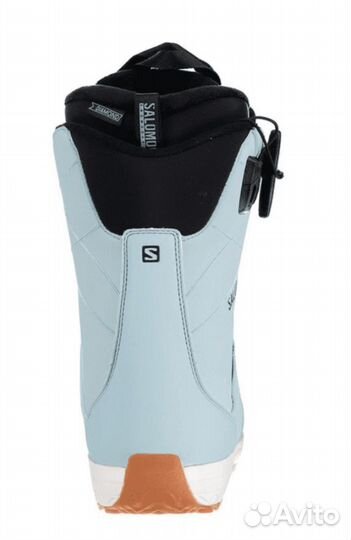 Ботинки сноубордические Salomon 19-20 Ivy Boa SJ S