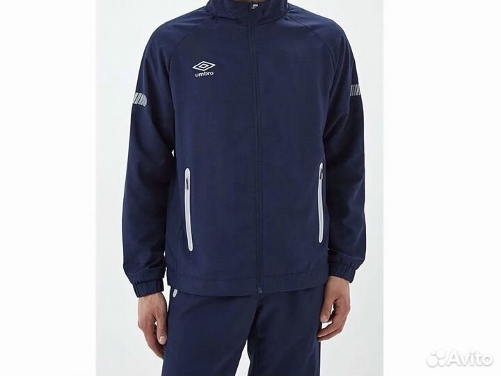 Спортивный костюм «umbro» новый оригинал XL