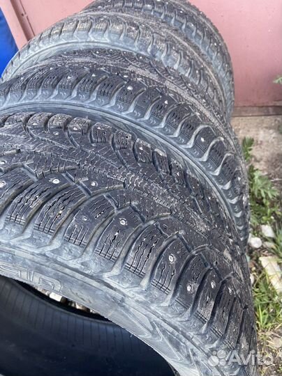 Nokian Tyres Nordman 5 225/50 R17 98