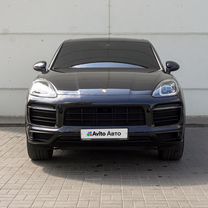 Porsche Cayenne 3.0 AT, 2018, 102 258 км, с пробегом, цена 6 490 000 руб.