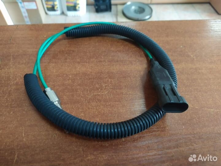 Датчик скорости вращения турбины DD 23530252